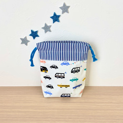 給食袋 のおすすめ人気通販｜Creema(クリーマ) 国内最大のハンドメイド