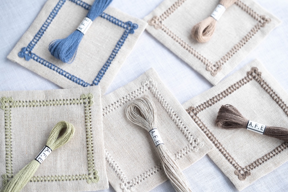 タッパー 国産　女川ハンドメイド　RIVERSON 2mm