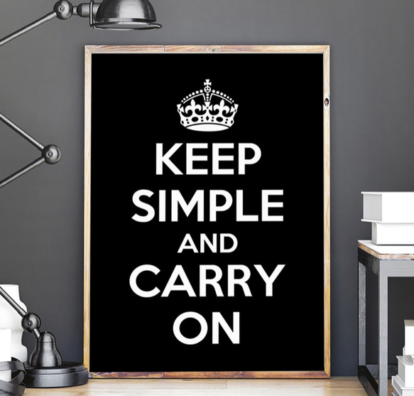 B2】アートポスター ポスター インテリア 北欧 モノトーンB2