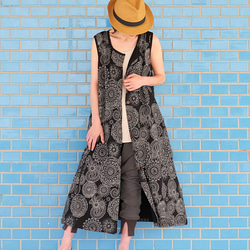 ≪SALE≫ジャンパースカートチュニックベスト – HEART MARKET