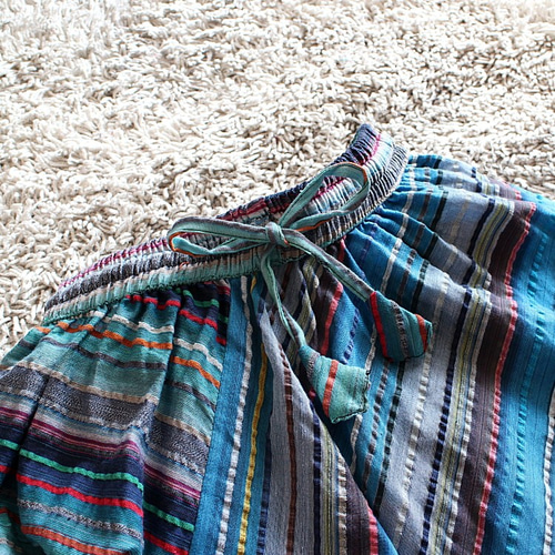PLEATS PLEASE ISSEY MIYAKE】プリーツプリーズイッセイミヤケ