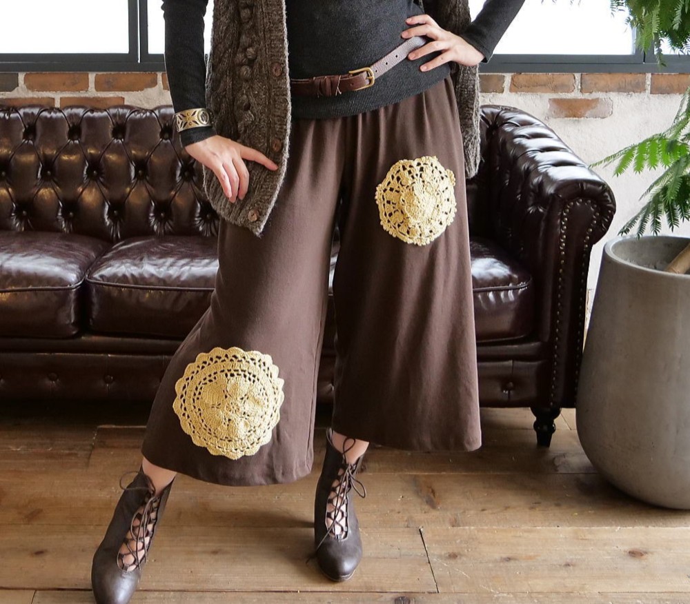 C534厳選西陣 手織 振袖可 横段華文 六通正絹純金糸 高級美術 