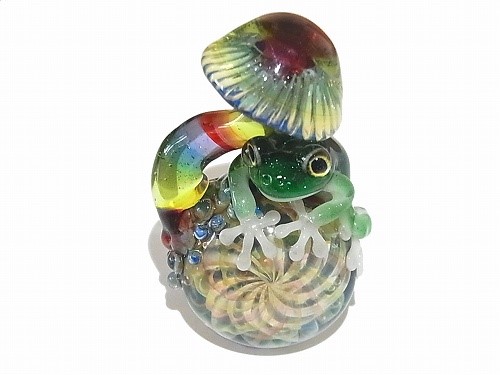 【カエルページ】 テンバリーさん　3品 カエルページ】 テンバリーさん 3品 カエルページ】 テンバリー