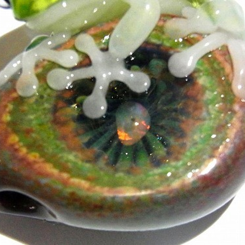 彩 いろどり (参) 』【 kengtaro / ケンタロー 】 カエル ボロ