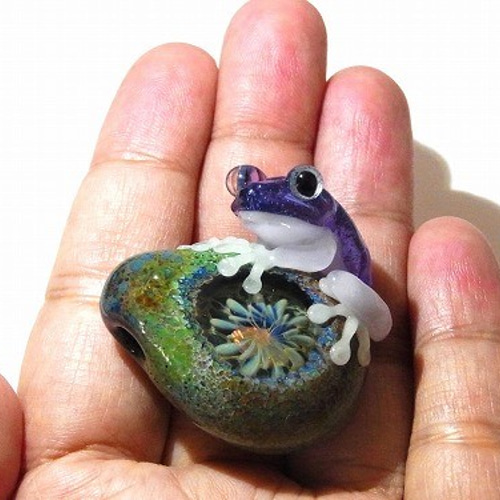 彩 いろどり (五) 』【 kengtaro / ケンタロー 】 和風 ボロシリケイト