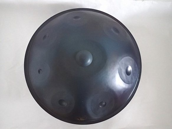 ハンドパン　Dマイナー Amazon | マッシュハンドパン(Mash Handpan) D マイナー ハンド