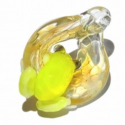 光線照射2 [kengtaro / Kentaro]青蛙硼質玻璃工匠蛙青蛙一隻青蛙一點 第8張的照片