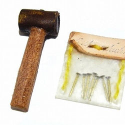 “匠天氣項鍊”（顏色：黃色）[由香守屋] DIY民間皮革配件手工 第5張的照片