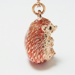 Ichibanboshi Necklace Accessory for a hedgehog that grabs a star 第5張的照片