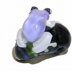 青蛙飾品「Magatama 11 Pendant Top 」 [kengtaro Kentaro] Magatama Frog 第8張的照片