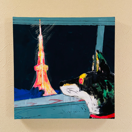 油絵 油彩 油彩画 絵 絵画【夜の秋】 絵画 HR 通販 12799793 油絵 油彩 油彩画 絵 絵画【夜の秋】 絵画 HR 通販 12799793