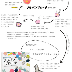 プラ板　透明　50枚入り　子供と作ろう♪　★プラバン★透明　0.2厚　B6×50枚セット 3枚目の画像