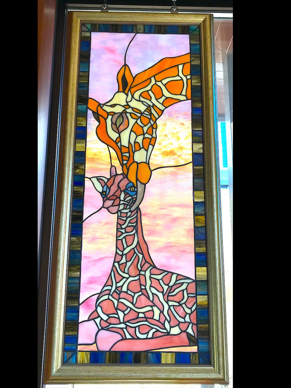 クリスタルアート キリングラス41 アートパネル 66x56cm Amazon.co.jp: クリスタルアート キリングラス41 アートパネル