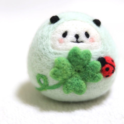 自作 無属性 ぬいぐるみ 四つ葉のクローバー 10cm maxresdefault.jpg