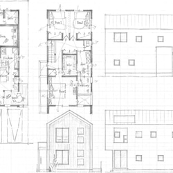 建築家があなたの家の間取りを考えます！打ち合わせで建築会社とそりが合わなくていい間取りができない方にオススメ！ 2枚目の画像