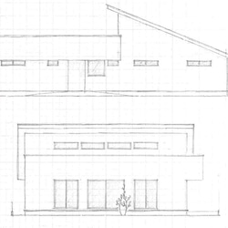 建築家があなたの家の間取りを考えます！打ち合わせで建築会社とそりが合わなくていい間取りができない方にオススメ！ 4枚目の画像