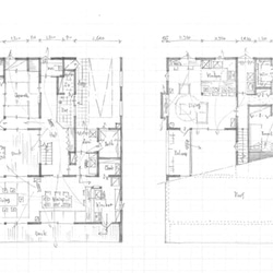 建築家があなたの家の間取りを考えます！打ち合わせで建築会社とそりが合わなくていい間取りができない方にオススメ！ 6枚目の画像