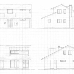 建築家があなたの家の間取りを考えます！打ち合わせで建築会社とそりが合わなくていい間取りができない方にオススメ！ 8枚目の画像