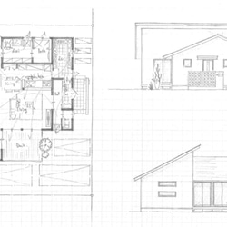 建築家があなたの家の間取りを考えます！打ち合わせで建築会社とそりが合わなくていい間取りができない方にオススメ！ 9枚目の画像