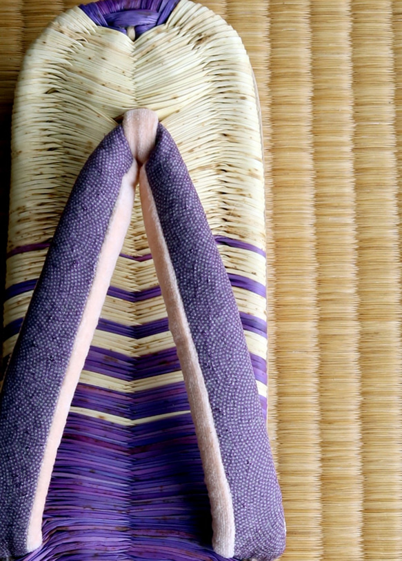 「日光木屐」 ■栃木縣的傳統工藝品 ■可製作不同尺寸 ■接受訂單 第4張的照片