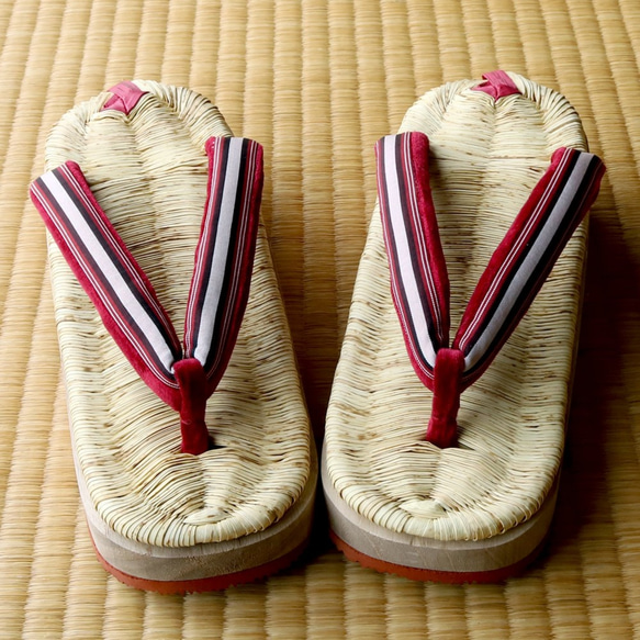 『日光下駄』■栃木県の伝統工芸品 ■サイズ違い制作可能 ■受注制作 2枚目の画像