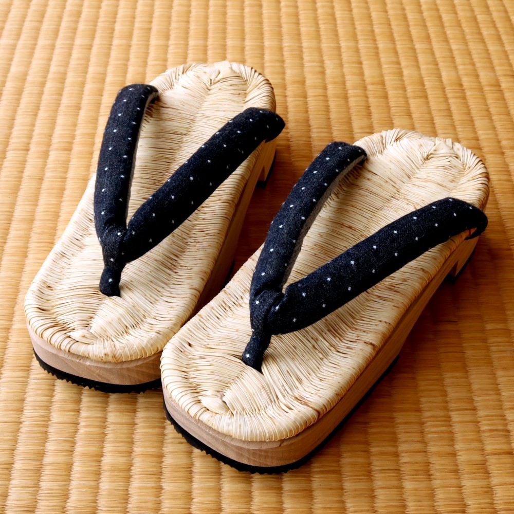 『日光下駄』■栃木県の伝統工芸品 ■サイズ違い制作可能 ■受注制作