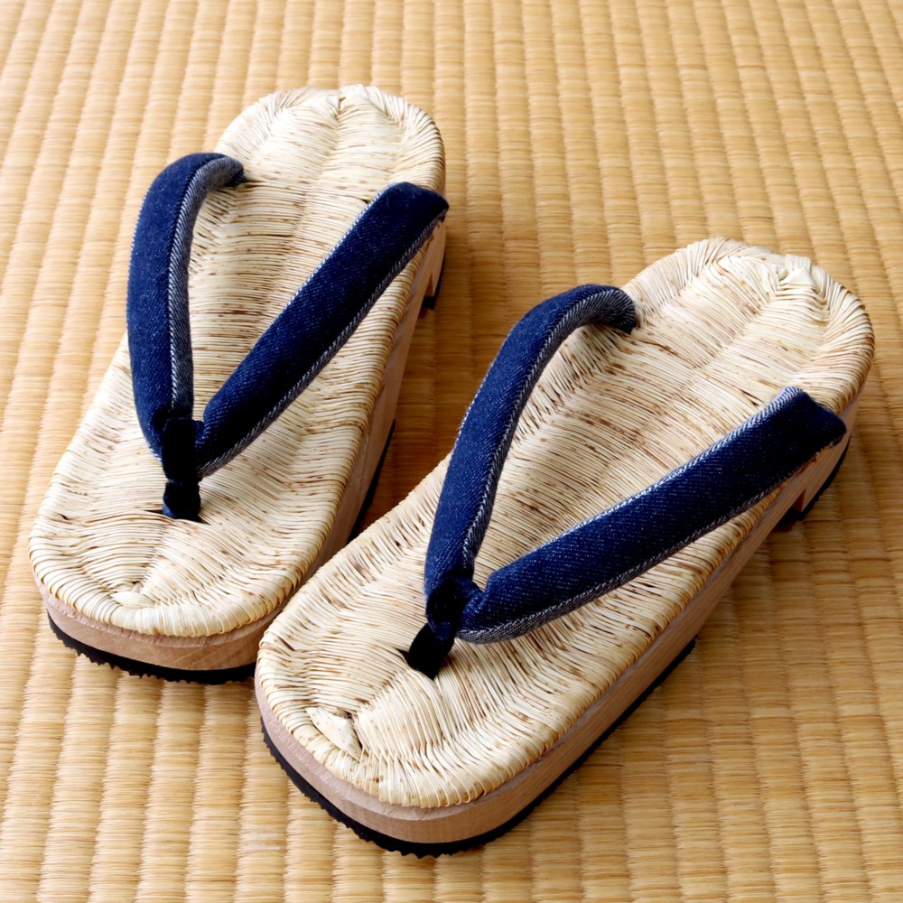 『日光下駄』■栃木県の伝統工芸品 ■サイズ違い制作可能 ■受注制作