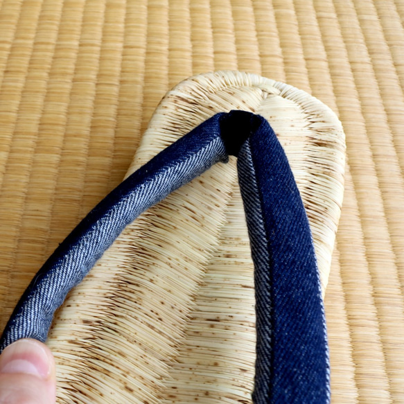 「日光木屐」 ■栃木縣的傳統工藝品 ■可製作不同尺寸 ■接受訂單 第6張的照片
