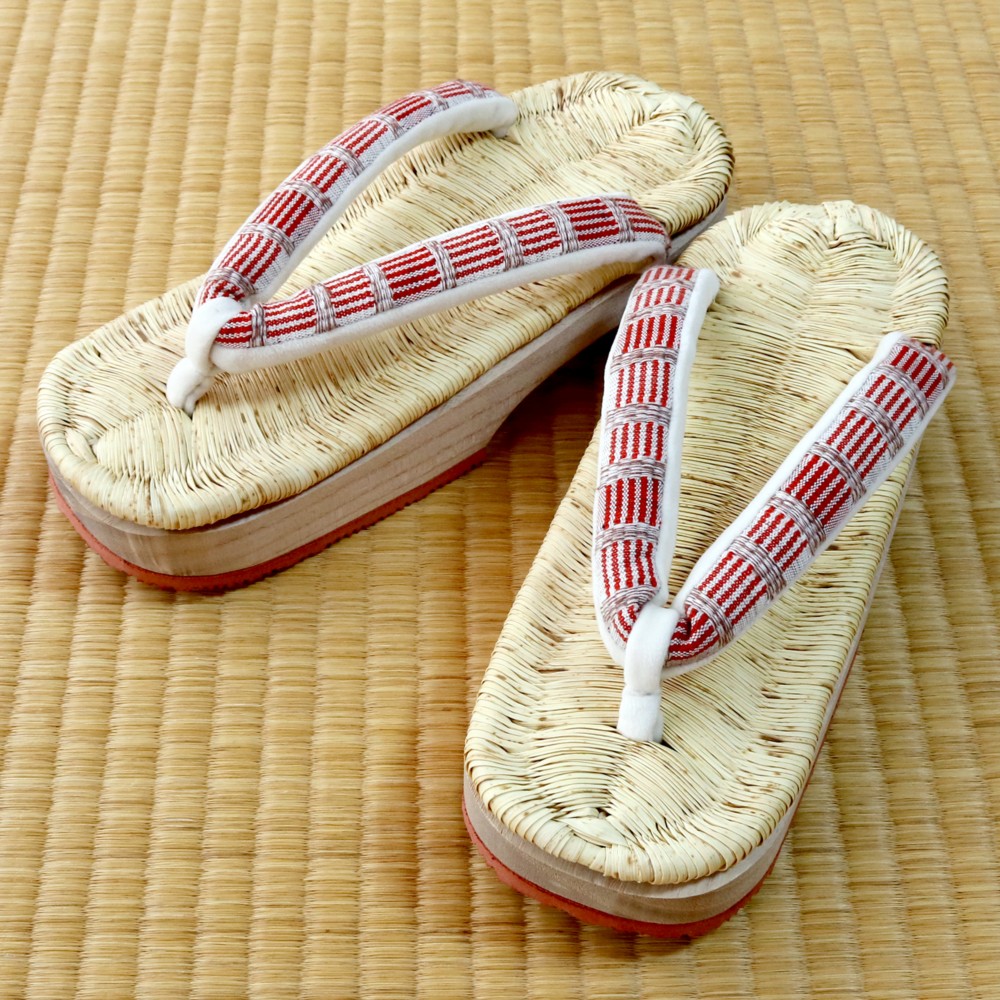 『日光下駄』■栃木県の伝統工芸品 ■サイズ違い制作可能 ■受注制作