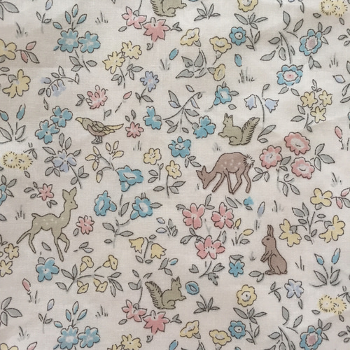 在庫確認用】リバティ メドウテイルズ （Meadow Tails