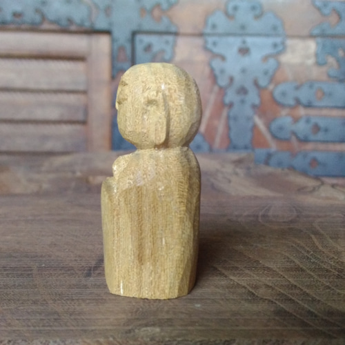 オブジェ桑の木の置物天然木特上品木工工芸品ハンドメイド