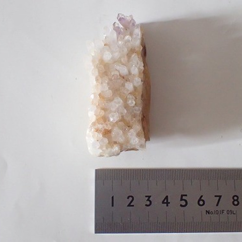 超綺麗　高品質　アメジストシュガードゥルージーエッグ原石天然石パワーストーン 超綺麗 希少 高品質アメジストシュガードゥルージーエッグ原石