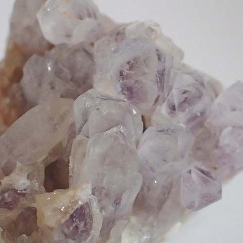 希少 国産 紫水晶（アメシスト/アメジスト） 原石 クラスター