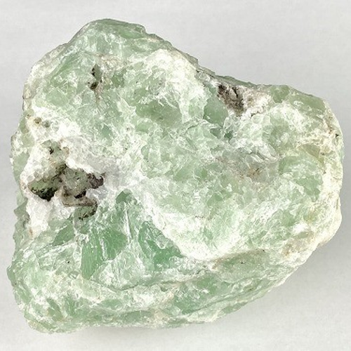 10.グリーンフローライト　蛍石　原石　鉱物　天然石