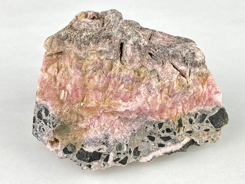 インカローズ ロードクロサイト 原石 天然石 パワーストーン 鉱物 B24 インカローズ ロードクロサイト 原石 天然石 パワーストーン 鉱物 B24