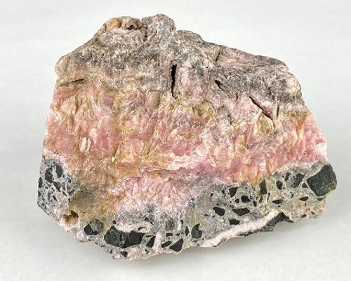 パワーストーン】天然石インカローズ(ロードクロサイト)南米の野鳥