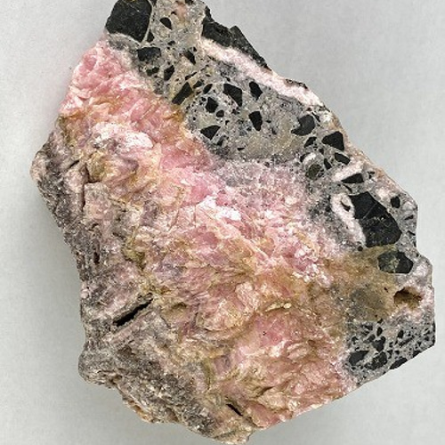 インカローズ ロードクロサイト 原石 天然石 パワーストーン 鉱物 B24 インカローズ ロードクロサイト 原石 天然石 パワーストーン