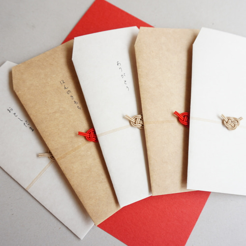 kya　水引　ポチ袋 kya様専用 水引 ポチ袋 ものものや 水引ぽち袋 ありがとう （白） | ゆめ