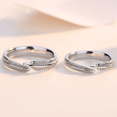 ペアリング【フリーサイズ】 結婚指輪 S 925 シルバー 受注製作 リング