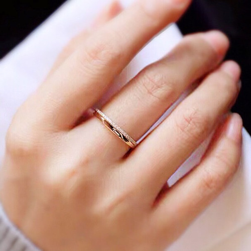✨新作✨ペアリング【セット】 結婚指輪 S 925 シルバー 受注