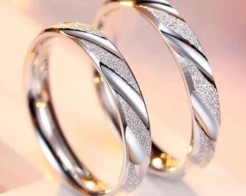 ペアリング【セット】結婚指輪 S 925 シルバー 受注製作 指輪