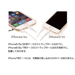 リトルユニコーン 15 14 13 12 SE 8 7 iPhone ケース 4枚目の画像
