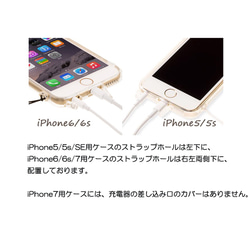 リアル チョコチップクッキー 15 14 13 12 SE 8 7 iPhone ケース 4枚目の画像