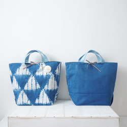 S.A x Lunch Bag(M), Spruce Forest/ Iceberg/ Spring 4枚目の画像