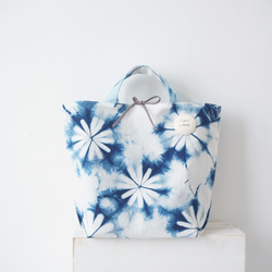 S.A x Lunch Bag(M), Spruce Forest/ Iceberg/ Spring 7枚目の画像