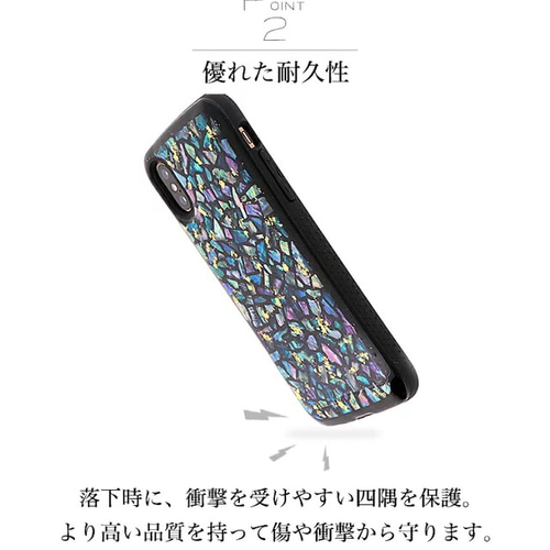 送料無料　スマホケース　キラキラ　ラメ　パール　金箔　hj-006 送料無料 スマホケース キラキラ ラメ パール 金箔 hj-006