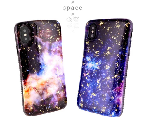 スマホケース　送料無料　可愛い　豪華　金箔　宇宙　hj-004 スマホケース 送料無料 可愛い 豪華 金箔 宇宙 hj-004 - メルカリ