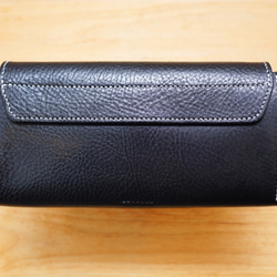 ✴︎✴︎Creema限定✴︎✴︎ OC:TO / Spinel 〜使いやすい大容量。レディース長財布〜 【受注制作品】 2枚目の画像