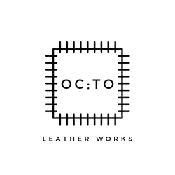 ✴︎✴︎Creema限定✴︎✴︎ OC:TO / Spinel 〜使いやすい大容量。レディース長財布〜 【受注制作品】 9枚目の画像