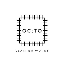 約9cmのミニチュア･レザーシューズ 〜木型からフルハンドメイドで制作〜 【受注制作品】 10枚目の画像